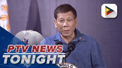 Courage, compassion served as PRRD’s guiding principles during his term of office