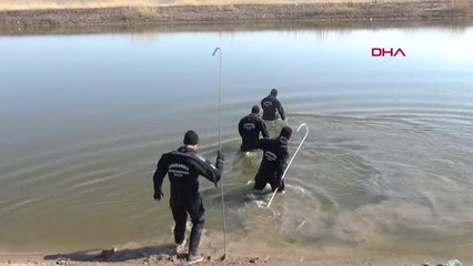 KIRŞEHİR BELEDİYE BAŞKANI EKİCİOĞLU SUÇ İŞLEYENLERİN EN AĞIR CEZAYI ÇEKMESİNİ İSTİYORUZ