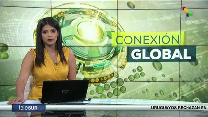 Conexión Global 28-03: Canciller ruso anuncia posible acuerdo entre Moscú y Kiev
