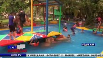 Diversidad de balnearios en Santa Bárbara para disfrutar este Verano 2022