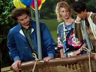 Perfect Strangers S08 E06