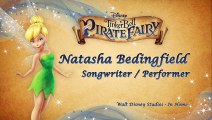 Clochette et la Fée Pirate - Interview Natasha Beddingfield VO