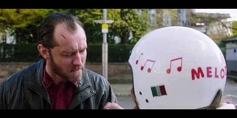 Dom Hemingway - Featurette (2) VO