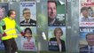 Arranca campanha eleitoral para as presidenciais francesas