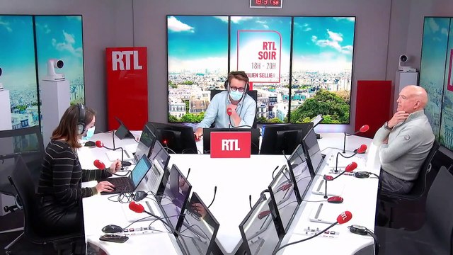 Les coulisses de l'actu du 28 mars 2022