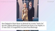 Natalie Portman, Jessica Alba, Ricky Martin...  tous les couples présents à la soirée post Oscars