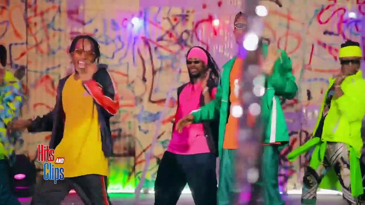 HITS ANS CLIPS 1 monebo  SAM 26 03  22