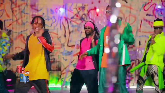 HITS ANS CLIPS 1 monebo SAM 26 03 22