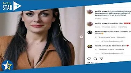 Mariés au premier regard 6 : qui est Emilie, cette jeune maman au parcours très douloureux ?