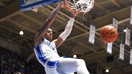 Final Four 4/2 Preview: #8 UNC Vs. #2 Duke