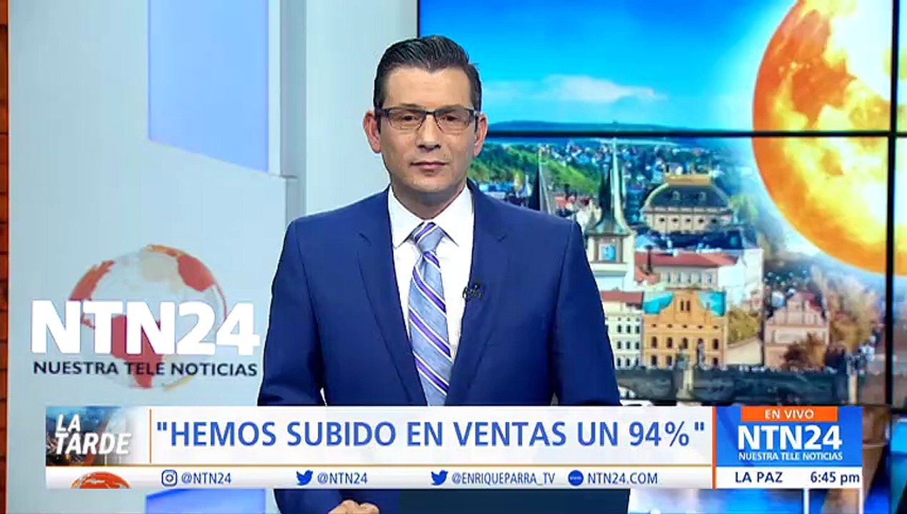 Entrevista a Roberto Gutiérrez