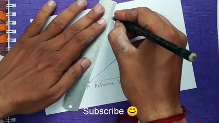 Isometric of Circle Draw Method - Engineering Drawing