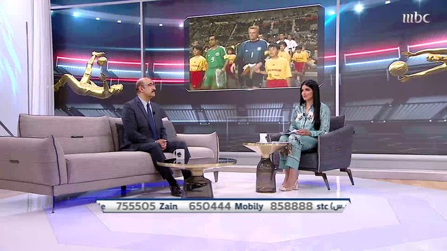 طريق الأخضر السعودي في مونديال 2002 و2006 و2018 عبر تقرير الصدى