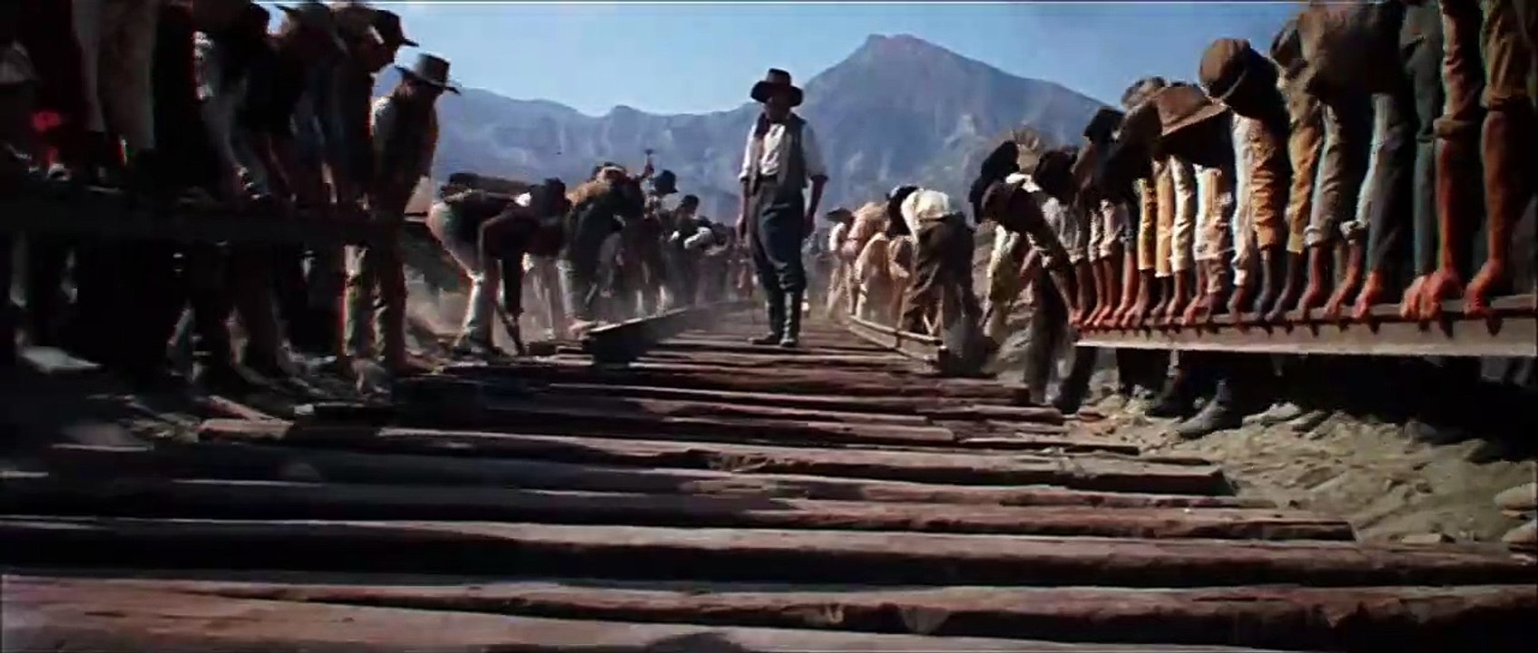 Il était une fois dans l'Ouest - VF