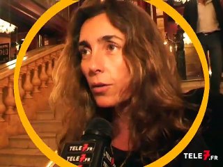 Mademoiselle Agnès présente 69...années érotiques sur Paris Première !