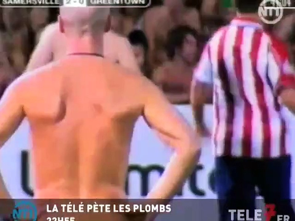 La télé pète les plombs, SAV des émissions, le Journal de 20h00, Pliés en 4 le show, T'empêches tout le monde de dormir, Allo docteur, Le gran...