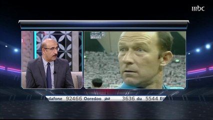 الجوكم: رينارد من سيقود الأخضر في المونديال وسيستمر حتى 2023 مع المنتخب على الأقل..