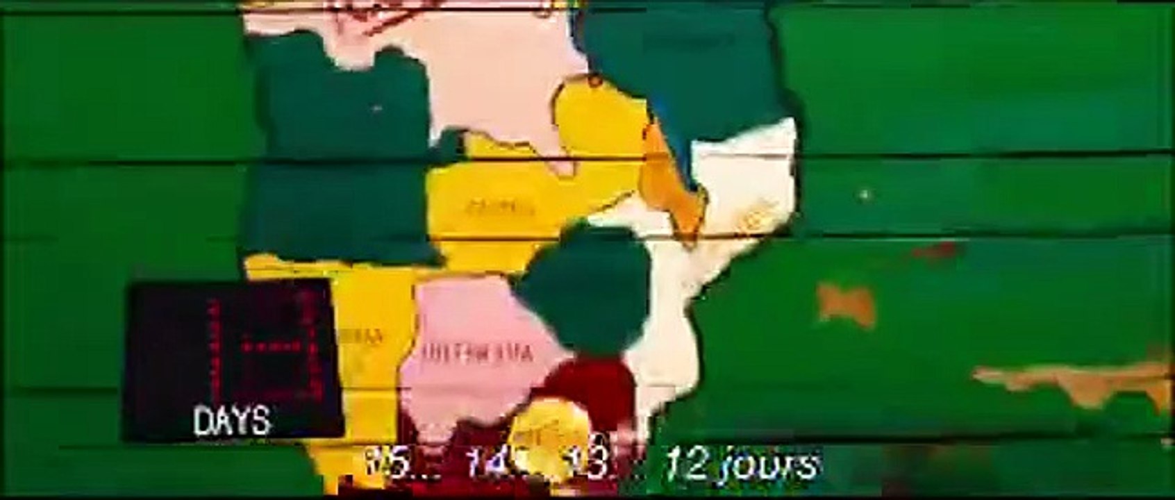 Africa United VOST - Ext 7