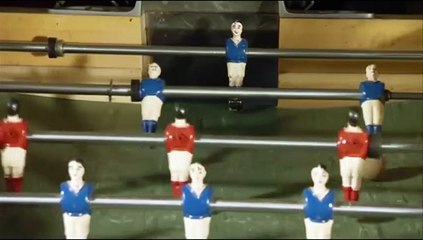 Je suis un No Man's Land - Ext 1