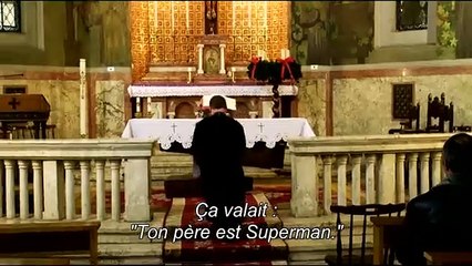 The Devil inside  VOST - Teaser - Father Ben