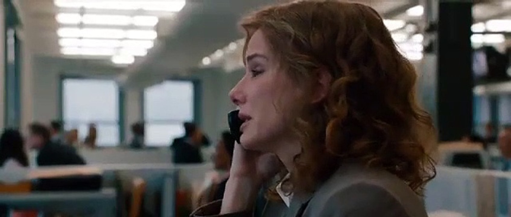 Extrêmement fort et incroyablement près  VF