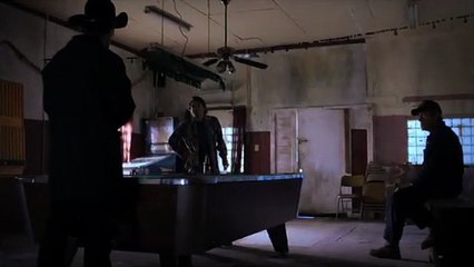 Killer Joe - Extrait (1) VOST