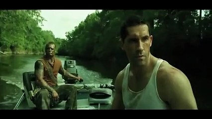 Universal Soldiers : Day of Reckoning - VO