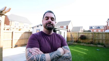 Neighbours prank goes viral