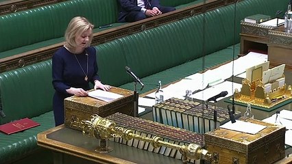 Foreign Sec calls upon allies to do more to support Ukraine