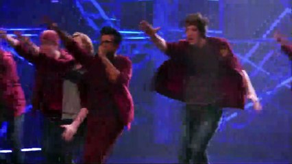 The Hit Girls - Extrait VF