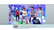 Zapping du 22/05 : Angel embrasse 