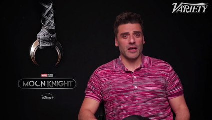 Oscar Isaac on Disney's Lack of Response to 'Don't Say Gay' Bill