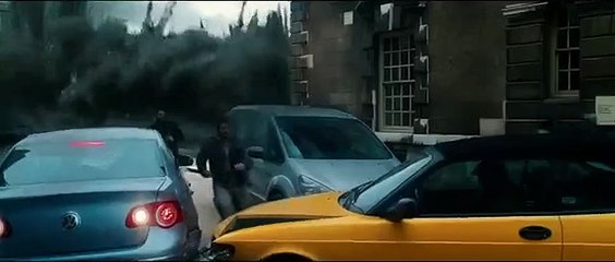 Thor : Le Monde des Ténèbres - Teaser (3) VO