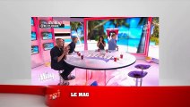 Zapping du 10/12 : le lapsus sexuel du traducteur du Grand journal