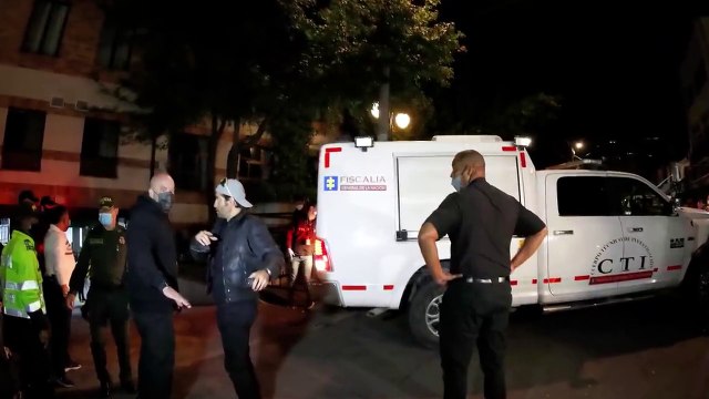 Er war Drummer bei den Foo-Fighters - Taylor Hawkins stirbt mit 50 Jahren auf Welttournee