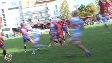 Le JT des Sports - 28/03/2022 - Christian LACHAUD, Président du CMPT- Patinage