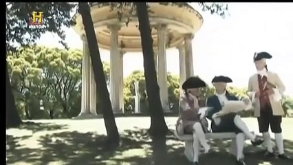 Documentario  La storia degli Illuminati di Baviera
