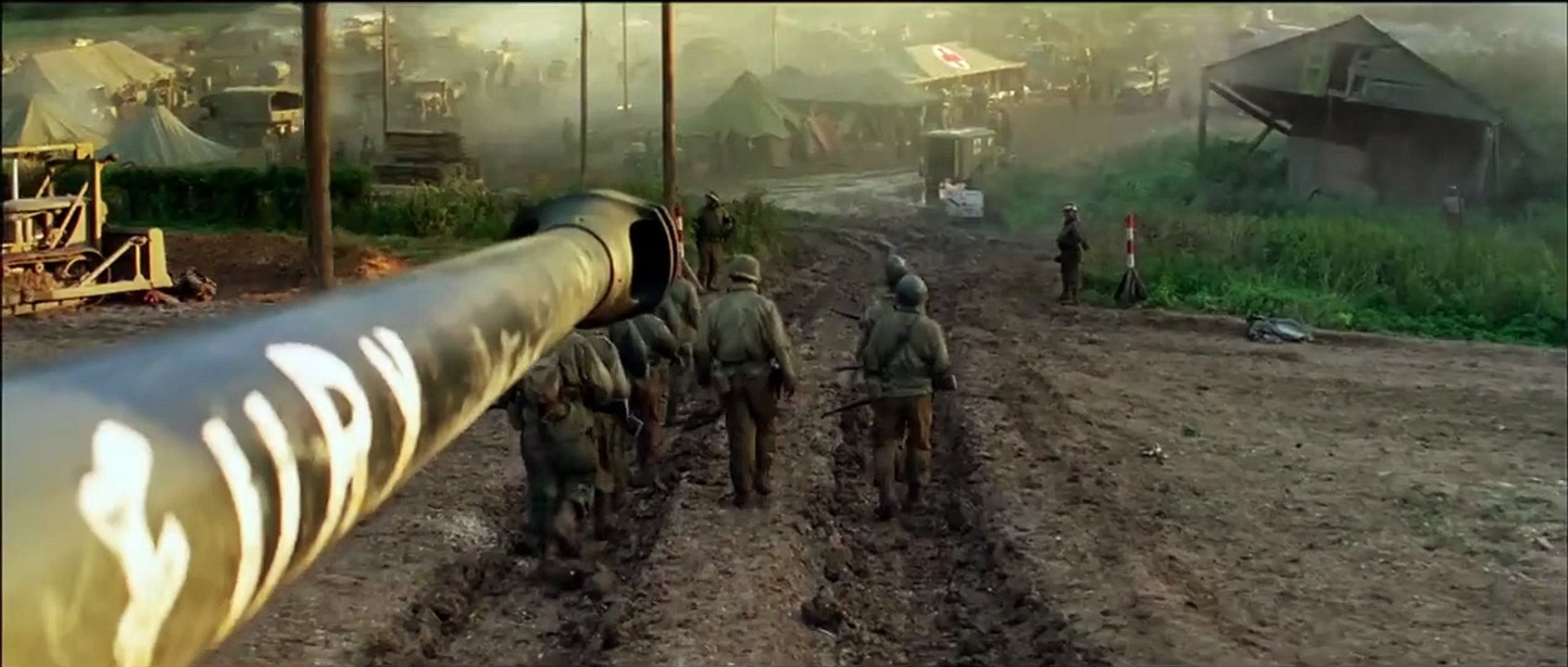 Fury - Teaser (3) VF
