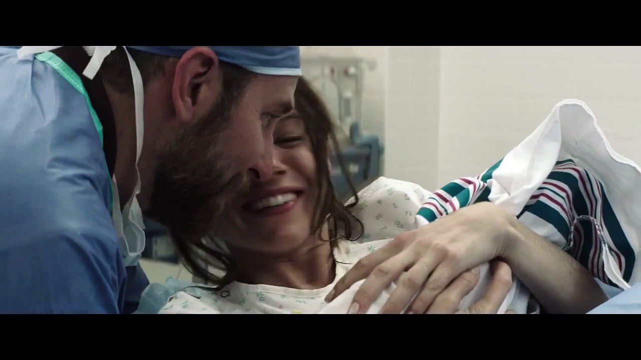 American Sniper - VOST
