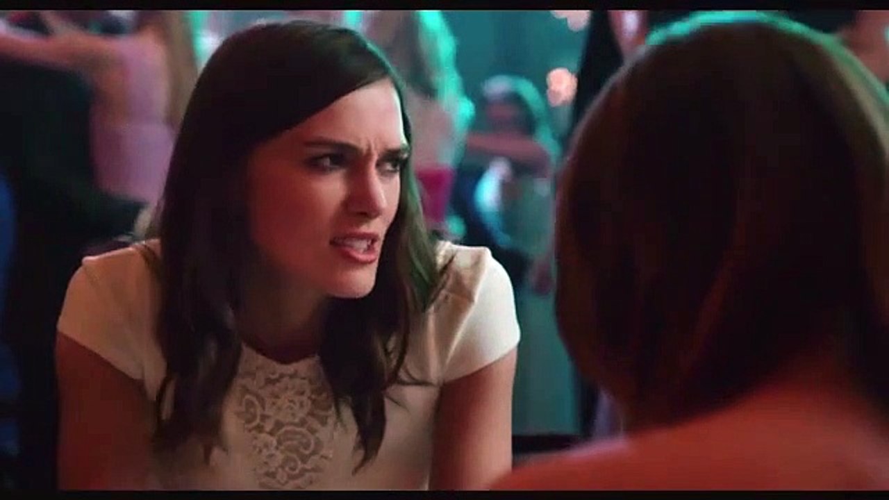Girls Only - Extrait (VO)