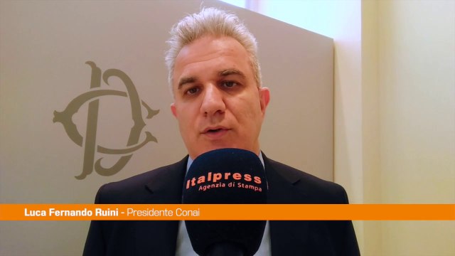 Riciclo, Ruini 25 anni di Conai, una storia di successo