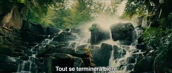 Into the Woods, Promenons-Nous dans les Bois - VOST