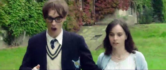 Une Merveilleuse Histoire du Temps - Extrait (3) VO