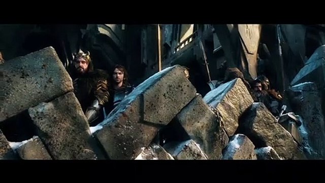 Le Hobbit : La Bataille des Cinq Armées - VF (2)