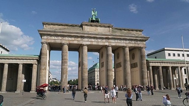 G7 considera 'inaceitável' pagamento do gás em rublos