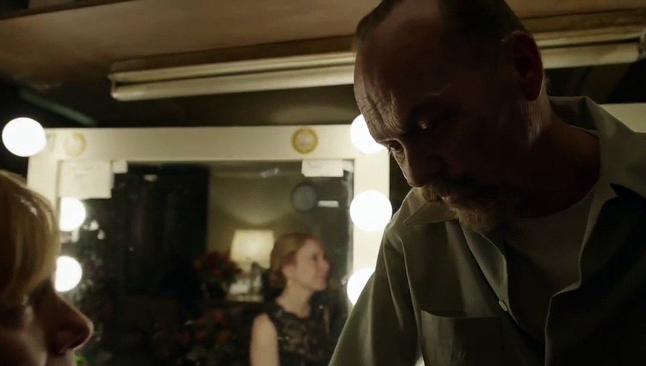 Birdman - Extrait (7) VO