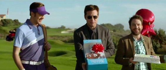 Comment Tuer son Boss 2 - Extrait (5) VO