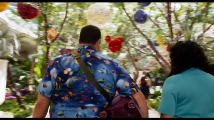 Paul Blart 2 : Super Vigile à Las Vegas - VO