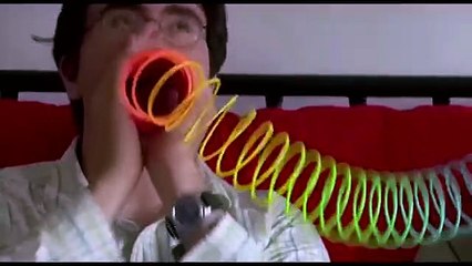 Hannah Takes the Stairs - VOST