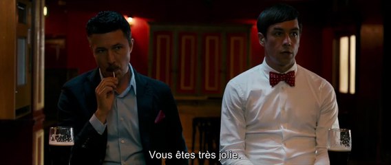 Calvary - Extrait (2) VOST